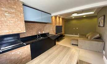 Imagem: Apartamento Residencial SANTANA