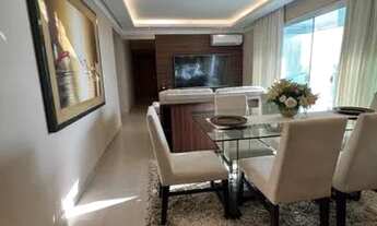 Imagem 5: Edifício Torres Ekoara, 03 suítes no Bairro do Marco. MOBILIADO!