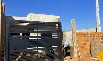 Imagem 7: Casa com 2 dormitórios à venda, 60 m² por R$ 240.000,00 - Lago Sul II - Bady Bassitt/SP