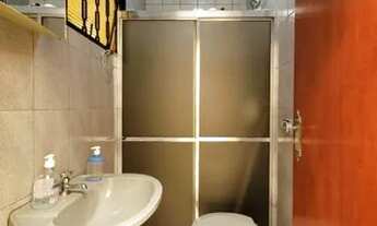 Imagem 6: Casa com 3 dormitórios para alugar, 158 m² por R$ 3.000/mês - Parque Novo Mundo - American