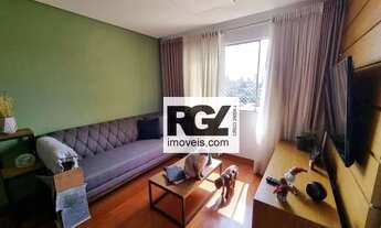 Imagem 2: Apartamento com 2 dormitórios à venda, 90 m² por R$ 678.000,00 - Vila Mariana - São Paulo