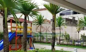 Imagem 7: Cobertura à venda, 174 m² por R$ 1.300.000,00 - Vila Marlene - São Bernardo do Campo/SP