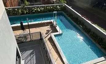 Imagem: Liniee Jardim Olhos D x27 Água, Ribeirão