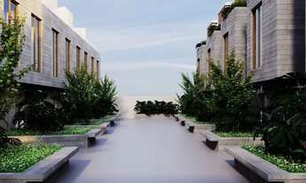 Imagem 7: CASA com 3 dormitórios à venda por R$ 1.876.900,06 no bairro Mercês - CURITIBA / PR