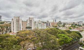 Imagem 6: APARTAMENTO com 3 dormitórios à venda com 198m² por R$ 849.900,00 no bairro Bigorrilho - C