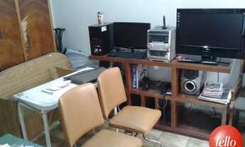 Imagem: São Paulo - Casa Padrão - Mooca