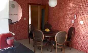 Imagem 5: Apartamento para venda possui 385 metros quadrados com 4 quartos em Batista Campos - Belém