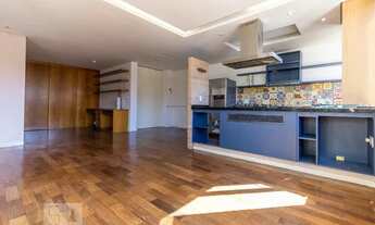 Imagem 5: Apartamento para Aluguel - Vila Madalena, 2 Quartos, 127 m2