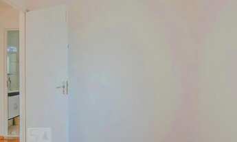 Imagem 6: Apartamento para Aluguel - Vila Dionísia, 2 Quartos, 50 m2