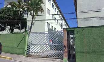 Imagem 4: Kitnet com 1 dormitório à venda, 32 m² por R$ 160.000 - Dos Casa - São Bernardo do Campo/S