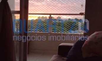 Imagem: Morro Santana Venda de Apartamento 2 dormitórios