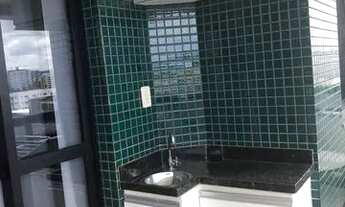 Imagem 3: APARTAMENTO RESIDENCIAL em LAURO DE FREITAS - BA, JARDIM AEROPORTO