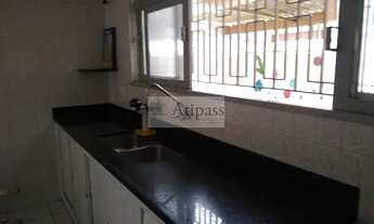 Imagem 5: IMÓVEL SOBRELOJA COMERCIAL/RESIDENCIAL 100m² - 4 DORMITÓRIOS