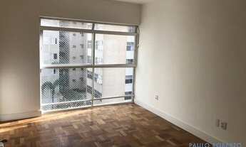Imagem: APARTAMENTO - BELA VISTA - SP