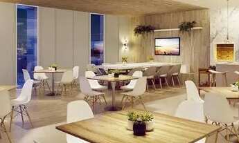 Imagem 5: Apartamento à venda 2 quartos em São José bairro Campinas R$ 603.000,07