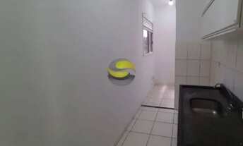 Imagem 4: Apartamento Padrão