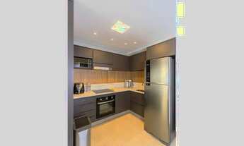 Imagem 6: Apartamento com 1 quarto, 42,14m², à venda em São Paulo, Campo Belo