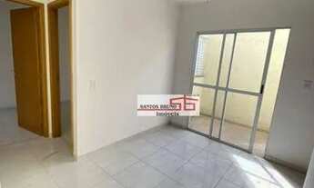 Imagem 5: Apartamento com 2 dormitórios à venda, 47 m² por R$ 304.000,00 - Limão - São Paulo/SP