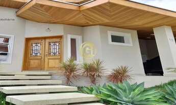 Imagem 5: Casa - Jacareí - SP - Jardim Residencial Golden Park