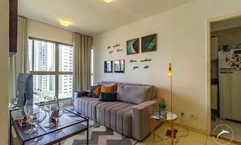 Imagem 3: Norte (Águas Claras