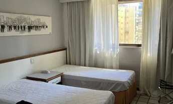 Imagem 7: Apartamento com 1 dormitório para alugar, 40 m² por R$ 2.140,00/mês - Praia da Costa - Vil