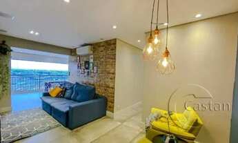 Imagem 3: Apartamento à vena na vila carrão com 3 dorms. e 2 vaga