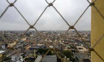 Imagem 5: Apartamento para Aluguel - Freguesia do Ó, 2 Quartos, 50 m2