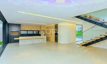 Imagem 7: CASA NOVA COM 3 SUÍTES E PISCINA NO SANTA CORONA 3 suítes e piscina no Santa Corona - J8 I