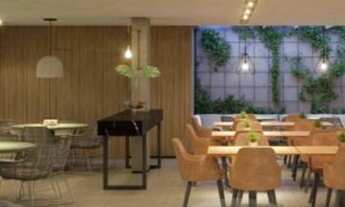 Imagem 6: Flat a 50m da praia Cabo Branco