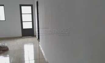 Imagem 3: Sao Carlos - Casa Padrão - Centro