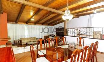 Imagem 6: CURITIBA - Casa Padrão - Água Verde