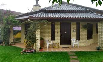 Imagem: Casa para venda com 450 metros quadrados