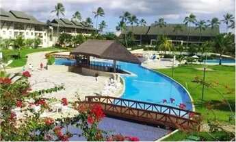 Imagem: Flat com 2 dormitórios à venda, 45 m²