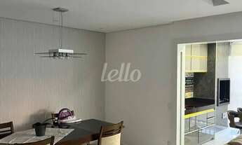 Imagem 2: São Bernardo do Campo - Apartamento Padrão - Centro