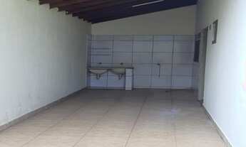 Imagem 7: SÃO JOSÉ DO RIO PRETO - Casa Padrão - JARDIM NUNES