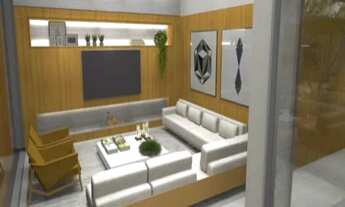 Imagem 3: CASA EM CONDOMÍNIO À VENDA NO FAZENDA JEQUITIBÁ- SOROCABA/SP