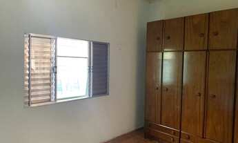 Imagem 2: Térrea para venda com 142 metros quadrados com 2 quartos em Vila Moinho Velho - São Paulo