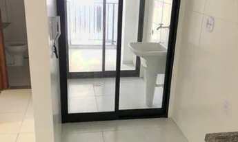 Imagem 4: Apartamento com 2 dormitórios para alugar, 60 m² por R$ 1.587,00/mês - Manoel Honório - Ju