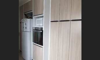 Imagem 3: Apartamento com 2 dormitórios à venda, 98 m² por R$ 750.000,00 - Lar São Paulo - São Paulo