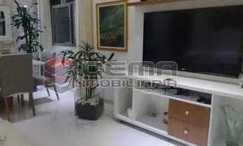 Imagem: MARIA DA GRAÇA - 2 QUARTOS COM 77M2