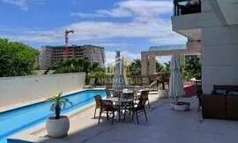 Imagem: Apartamento à venda no bairro Armação