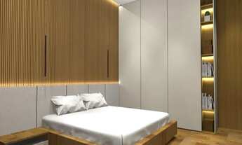 Imagem 5: CASA EM CONDOMÍNIO À VENDA NO FAZENDA JEQUITIBÁ- SOROCABA/SP