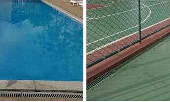 Imagem 3: Apartamento Apartamento com 2 dormitórios