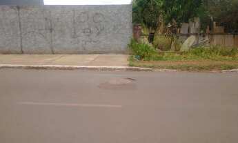 Imagem: Lote de 360m² parque São Bernardo em valparaiso