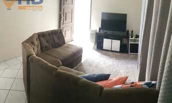 Imagem 7: Excelente Casa Térrea com 80m e 3 Dormitórios - BOSQUE DOS IPES