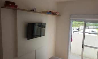 Imagem 7: Apartamento Urbanova com 2 quartos suite 22 sacadas lazer completo