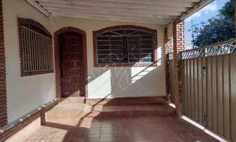 Imagem 2: Locação de Casas / Padrão na cidade de Araraquara