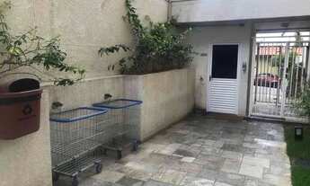 Imagem 5: Apartamento todo reformado com 01 dormitorio, 01 vaga e condominio com lazer