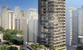 Imagem 2: São Paulo - Apartamento Padrão - PINHEIROS