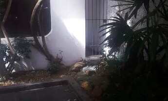 Imagem 2: CASA ASSOBRADADA - CHÁCARA SANTO ANTONIO - SP